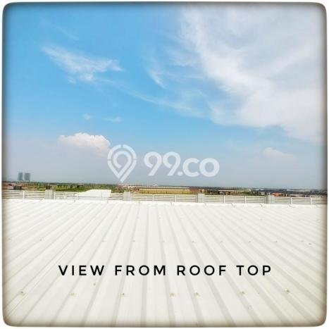 FOR RENT! Ruko di Pantai Indah Kapuk Cocok untuk Bisnis 202m2 FOR RENT! Ruko di Pantai Indah Kapuk Cocok untuk Bisnis 202m2