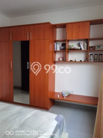 Jarang Ada! Rumah Sewa 3 Kamar Nyaman Siap Huni Pantai Indah Kapuk Jarang Ada! Rumah Sewa 3 Kamar Nyaman Siap Huni Pantai Indah Kapuk