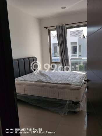 Jarang Ada! Rumah Sewa 3 Kamar Nyaman Siap Huni Pantai Indah Kapuk Jarang Ada! Rumah Sewa 3 Kamar Nyaman Siap Huni Pantai Indah Kapuk