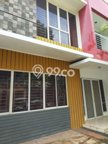 Rumah Elit Modern Tanpa Renovasi di Pantai Indah Kapuk Jakarta Utara Rumah Elit Modern Tanpa Renovasi di Pantai Indah Kapuk Jakarta Utara