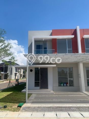 Rumah Luxury Modern Tanpa Renovasi di Pantai Indah Kapuk Jakarta Utara Rumah Luxury Modern Tanpa Renovasi di Pantai Indah Kapuk Jakarta Utara