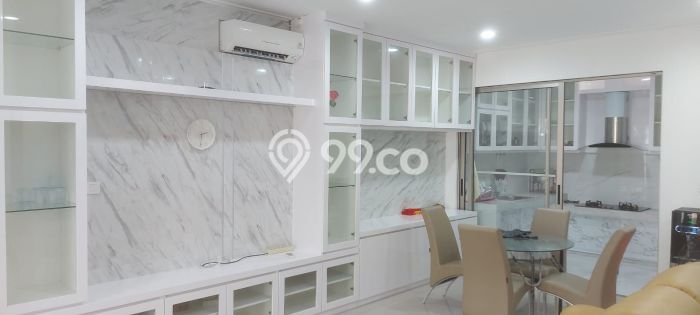 Rumah Luxury Modern Siap Huni di Pantai Indah Kapuk Jakarta Utara Rumah Luxury Modern Siap Huni di Pantai Indah Kapuk Jakarta Utara