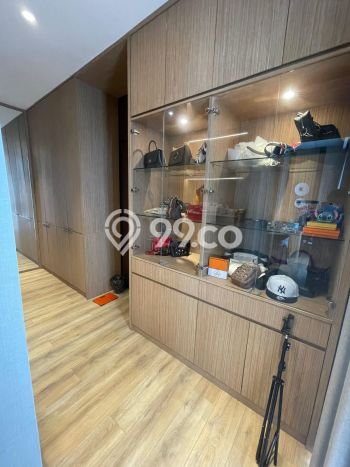For Sale! Premium House LT 495m2 Desain Modern di BSD City For Sale! Premium House LT 495m2 Desain Modern di BSD City