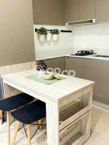 Disewakan Apartemen Ekonomis 1 BR di Pantai Indah Kapuk Jakarta Utara Disewakan Apartemen Ekonomis 1 BR di Pantai Indah Kapuk Jakarta Utara