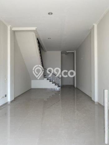 Ruko Dijual di Prime Area Jakarta Utara Luas 243m2 Ruko Dijual di Prime Area Jakarta Utara Luas 243m2