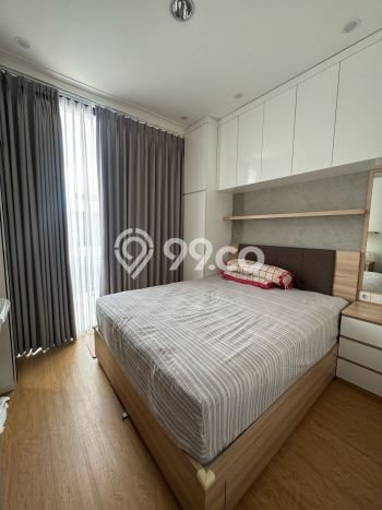 Sewa Rumah Murah di Pantai Indah Kapuk Jakarta Utara Punya 2 Kamar Tidur Sewa Rumah Murah di Pantai Indah Kapuk Jakarta Utara Punya 2 Kamar Tidur