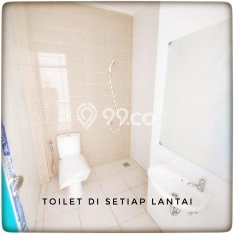 FOR RENT! Ruko di Pantai Indah Kapuk Cocok untuk Bisnis 202m2 FOR RENT! Ruko di Pantai Indah Kapuk Cocok untuk Bisnis 202m2