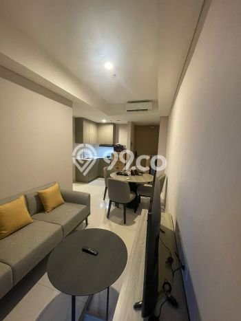 Untuk Dijual Apartemen 1 KT & 1 KM di Jakarta Utara Area Strategis Untuk Dijual Apartemen 1 KT & 1 KM di Jakarta Utara Area Strategis