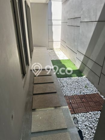 Rumah sewa siap pakai 3 Kamar Tidur di Pantai Indah Kapuk, Jakarta Utara Rumah sewa siap pakai 3 Kamar Tidur di Pantai Indah Kapuk, Jakarta Utara