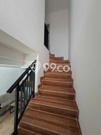 Jual Rumah Modern 2 KT di Pantai Indah Kapuk, Jakarta Utara Jual Rumah Modern 2 KT di Pantai Indah Kapuk, Jakarta Utara