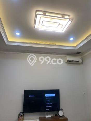 For Sale! Luxury House LT 160m2 Desain Elegan di Pantai Indah Kapuk For Sale! Luxury House LT 160m2 Desain Elegan di Pantai Indah Kapuk