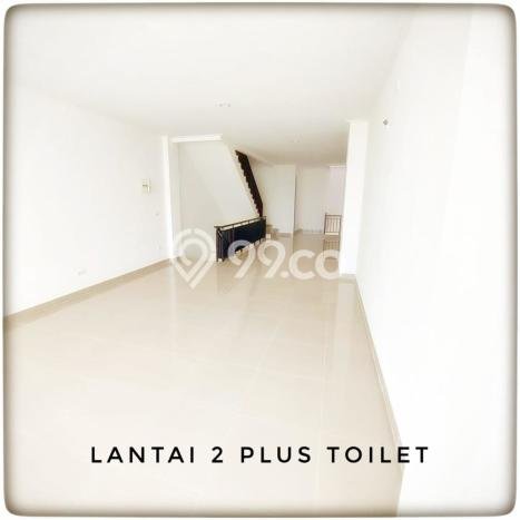 FOR RENT! Ruko di Pantai Indah Kapuk Cocok untuk Bisnis 202m2 FOR RENT! Ruko di Pantai Indah Kapuk Cocok untuk Bisnis 202m2