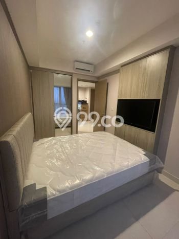 Untuk Dijual Apartemen 1 KT & 1 KM di Jakarta Utara Area Strategis Untuk Dijual Apartemen 1 KT & 1 KM di Jakarta Utara Area Strategis