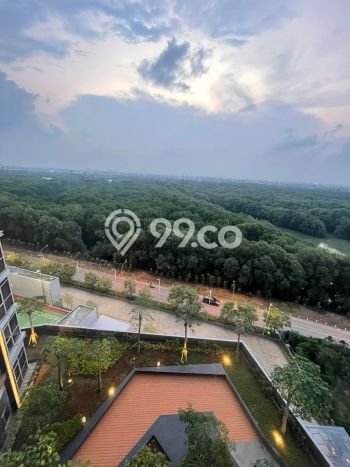 Untuk Dijual Apartemen 1 KT & 1 KM di Jakarta Utara Area Strategis Untuk Dijual Apartemen 1 KT & 1 KM di Jakarta Utara Area Strategis