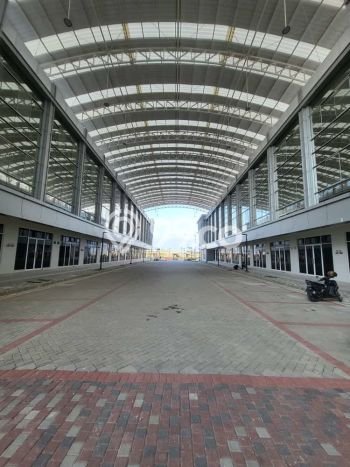 Ruko Disewa di Jakarta Utara dengan LB 220m2 Area Komersial Ramai Ruko Disewa di Jakarta Utara dengan LB 220m2 Area Komersial Ramai