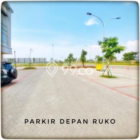 FOR RENT! Ruko di Pantai Indah Kapuk Cocok untuk Bisnis 202m2 FOR RENT! Ruko di Pantai Indah Kapuk Cocok untuk Bisnis 202m2