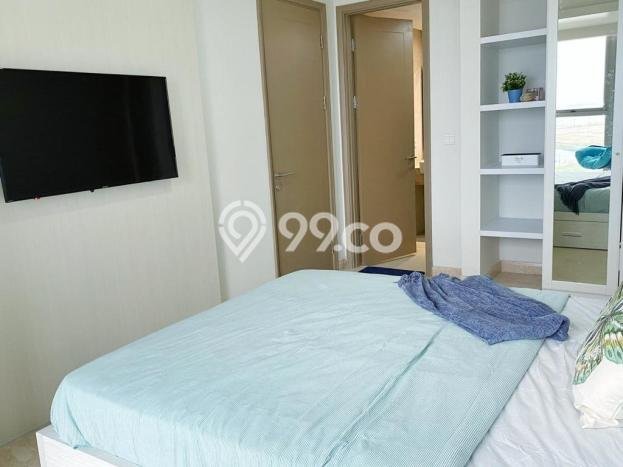Disewakan Apartemen Ekonomis 1 BR di Pantai Indah Kapuk Jakarta Utara Disewakan Apartemen Ekonomis 1 BR di Pantai Indah Kapuk Jakarta Utara