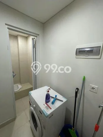 Apartemen Terawat Dijual di Jakarta Utara Spesifikasi 2 KT, 2 KM Apartemen Terawat Dijual di Jakarta Utara Spesifikasi 2 KT, 2 KM