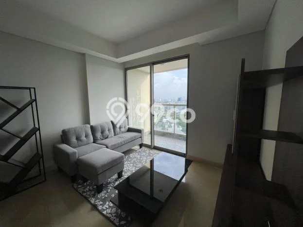 Apartemen Terawat Dijual di Jakarta Utara Spesifikasi 2 KT, 2 KM Apartemen Terawat Dijual di Jakarta Utara Spesifikasi 2 KT, 2 KM
