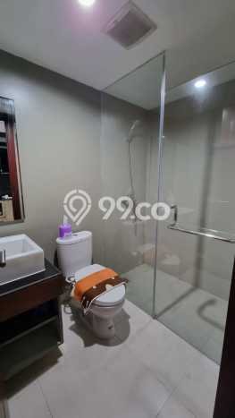 Untuk Dijual Apartemen 1 KT & 1 KM di Bandung Area Strategis Untuk Dijual Apartemen 1 KT & 1 KM di Bandung Area Strategis