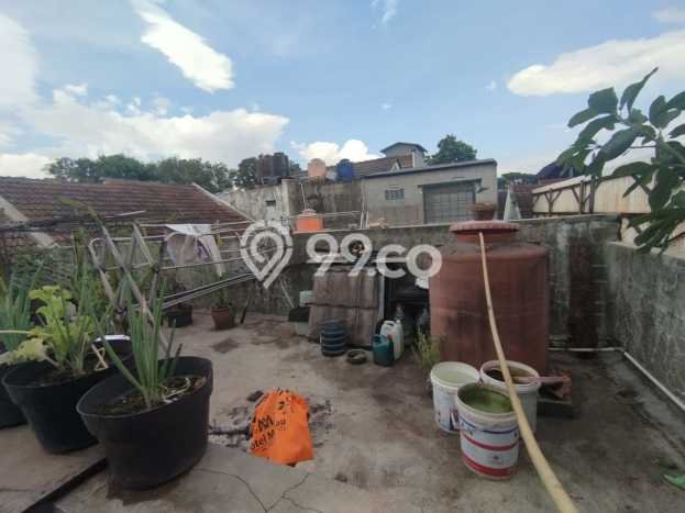 Rumah Strategis Minimalis Lb 150m2 di Regol, Bandung Rumah Strategis Minimalis Lb 150m2 di Regol, Bandung