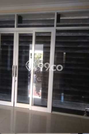 Rumah Modern 3 Kamar LT 80m2 di Gunung Batu Rumah Modern 3 Kamar LT 80m2 di Gunung Batu