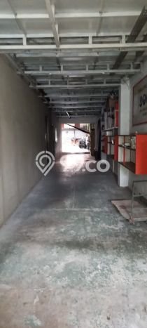 Untuk Dijual! Komersial di Buah Batu Bandung LT 400m2 / LB 300m2 Kawasan Strategis Untuk Dijual! Komersial di Buah Batu Bandung LT 400m2 / LB 300m2 Kawasan Strategis