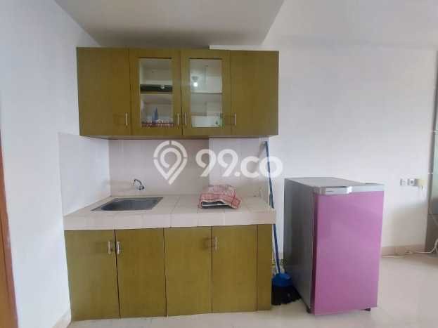 Apartemen Terjangkau Dijual di Bandung 1 KT & 1 KM Apartemen Terjangkau Dijual di Bandung 1 KT & 1 KM
