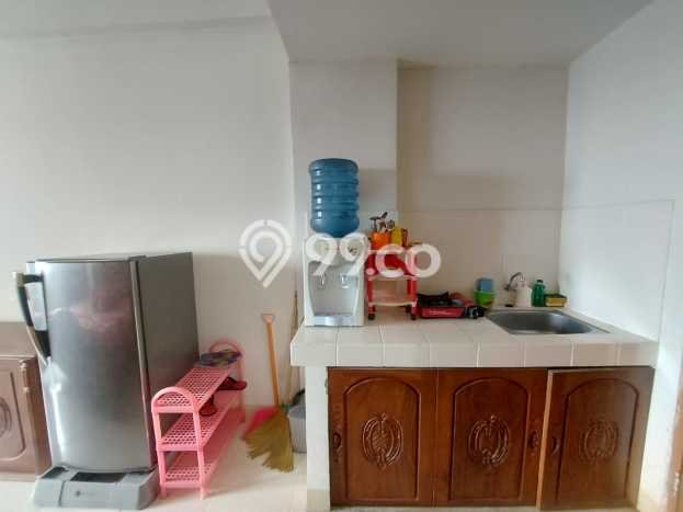 Dijual Apartemen 1 KT di Bandung Luas 27m2 Dijual Apartemen 1 KT di Bandung Luas 27m2