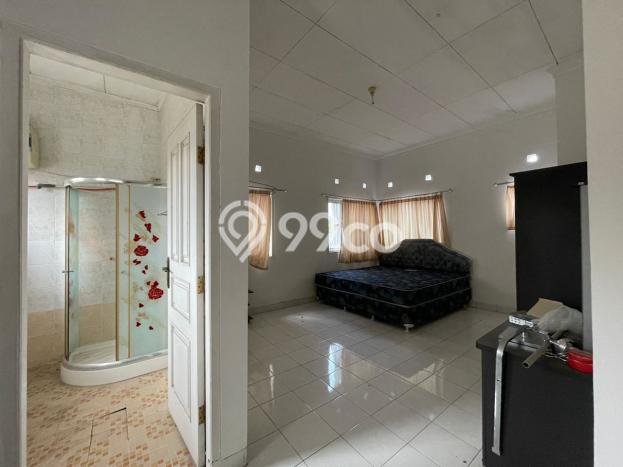 Ready to Use! Premium House LT 550m2 Desain Elegan di Cipaku Ready to Use! Premium House LT 550m2 Desain Elegan di Cipaku