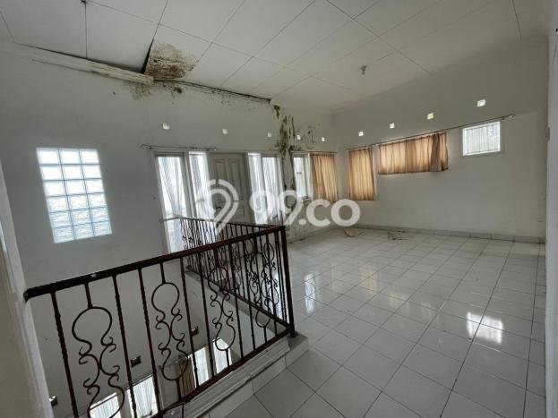 Ready to Use! Premium House LT 550m2 Desain Elegan di Cipaku Ready to Use! Premium House LT 550m2 Desain Elegan di Cipaku
