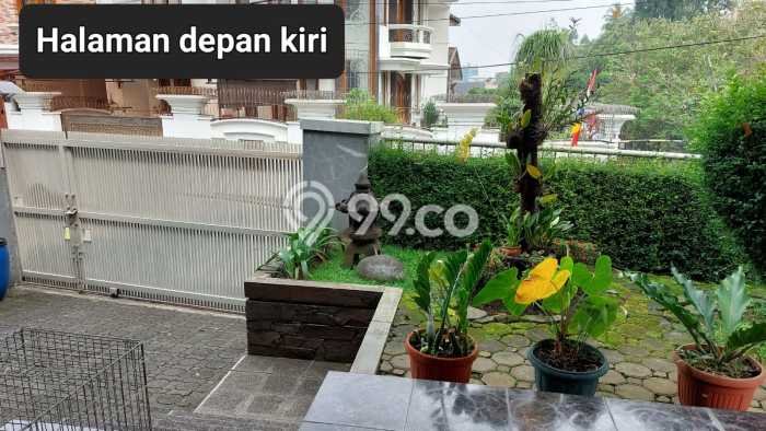 Rumah Luxury Modern Siap Huni di Pasteur Bandung Rumah Luxury Modern Siap Huni di Pasteur Bandung