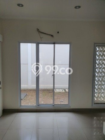 Rumah Modern 2 Kamar LT 112m2 di Summarecon Bandung Rumah Modern 2 Kamar LT 112m2 di Summarecon Bandung