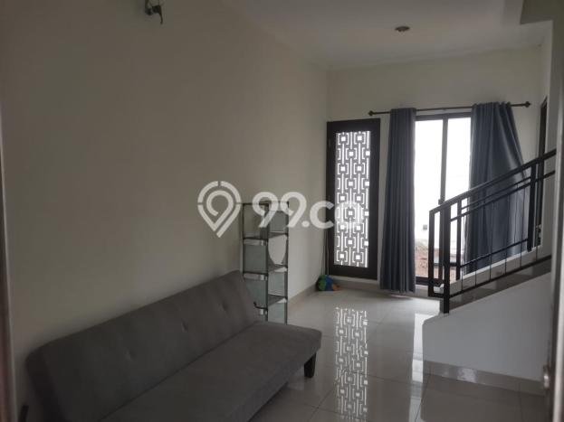 Rumah Luxury Modern Siap Huni di Summarecon Bandung Bandung Rumah Luxury Modern Siap Huni di Summarecon Bandung Bandung