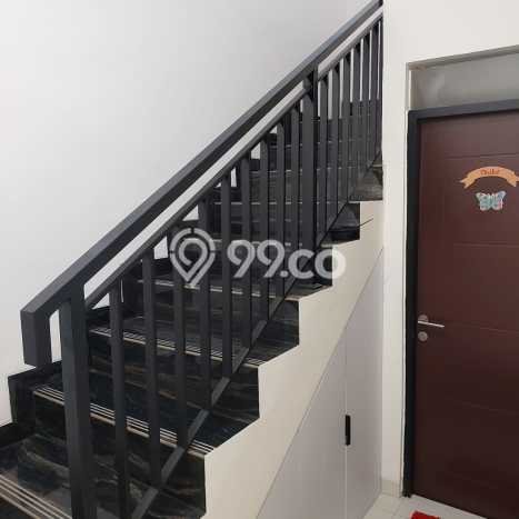 Dijual Rumah Modern 4 KT di Taman Kopo Indah, Bandung Dijual Rumah Modern 4 KT di Taman Kopo Indah, Bandung