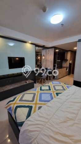 Untuk Dijual Apartemen 1 KT & 1 KM di Bandung Area Strategis Untuk Dijual Apartemen 1 KT & 1 KM di Bandung Area Strategis