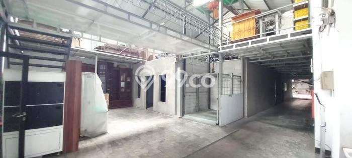 Untuk Dijual! Komersial di Buah Batu Bandung LT 400m2 / LB 300m2 Kawasan Strategis Untuk Dijual! Komersial di Buah Batu Bandung LT 400m2 / LB 300m2 Kawasan Strategis