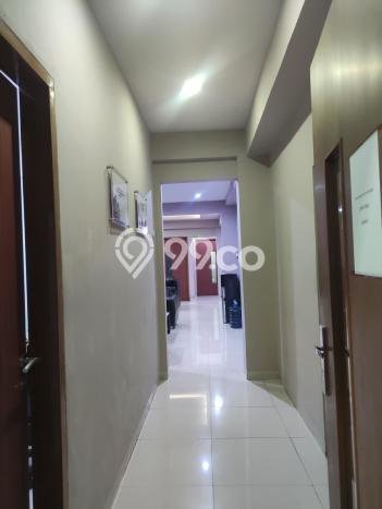 Unit Ruko Dijual di Bandung LT 156m2 & LB 468m2 Unit Ruko Dijual di Bandung LT 156m2 & LB 468m2