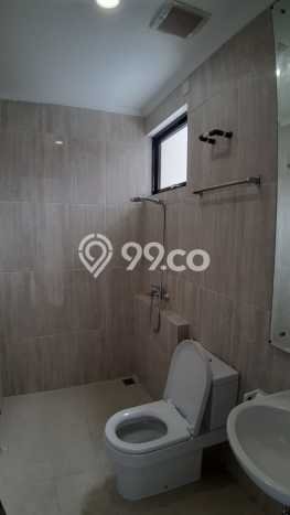 Rumah Modern 3 KT LT 126m2 di Podomoro Park Bandung Rumah Modern 3 KT LT 126m2 di Podomoro Park Bandung