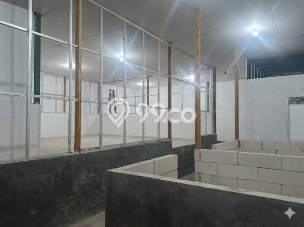 Rumah Bagus Siap Pakai Di Andir Luas 100m2 Aman Rumah Bagus Siap Pakai Di Andir Luas 100m2 Aman