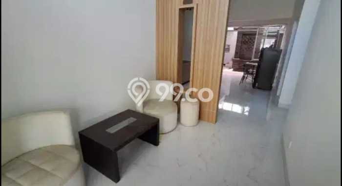 Rumah Kontrakan Bandung LT 165m2 LB 100m2 Area Kota Baru Parahyangan Rumah Kontrakan Bandung LT 165m2 LB 100m2 Area Kota Baru Parahyangan