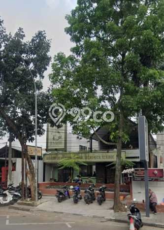 FOR RENT! Komersial di Talaga Bodas Cocok untuk Bisnis 400m2 FOR RENT! Komersial di Talaga Bodas Cocok untuk Bisnis 400m2