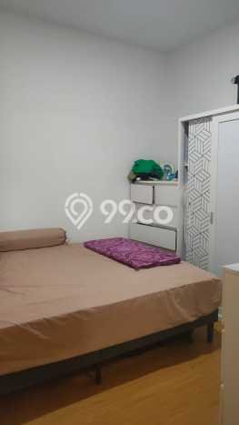 Rumah Modern 2 Kamar LT 72m2 di Kota Baru Parahyangan Rumah Modern 2 Kamar LT 72m2 di Kota Baru Parahyangan