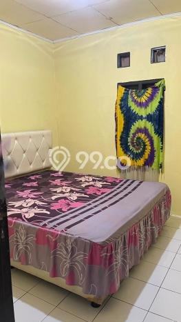 Jual Rumah Siap Huni di Margaasih Bandung Harga Rp 450 Juta LT 84m2 Jual Rumah Siap Huni di Margaasih Bandung Harga Rp 450 Juta LT 84m2