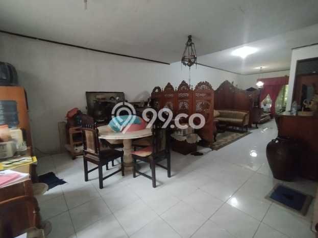 Rumah Strategis Minimalis Lb 150m2 di Regol, Bandung Rumah Strategis Minimalis Lb 150m2 di Regol, Bandung