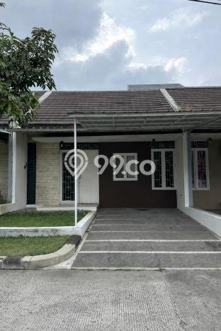 Hunian Nyaman Asri 2 KT Siap Pakai di Taman Kopo Indah Bandung Hunian Nyaman Asri 2 KT Siap Pakai di Taman Kopo Indah Bandung