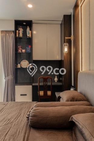 Rumah Mewah LB 165m2 Siap Pakai Desain Elegan di Setra Duta, Bandung Rumah Mewah LB 165m2 Siap Pakai Desain Elegan di Setra Duta, Bandung