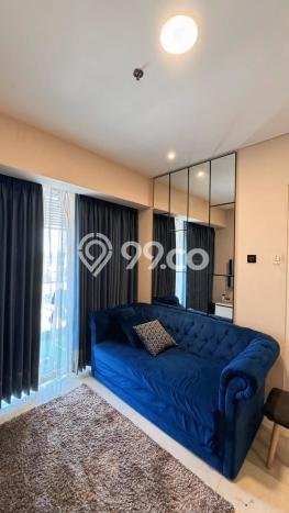 Apartemen Siap Huni 2 BR dengan Harga Hemat di Area Cicendo, Bandung Apartemen Siap Huni 2 BR dengan Harga Hemat di Area Cicendo, Bandung