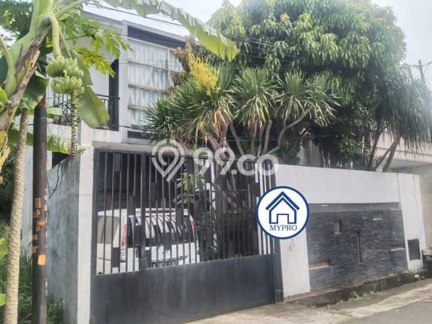 Dijual Tanah 200m2 di Meruya, Jakarta Barat Dijual Tanah 200m2 di Meruya, Jakarta Barat
