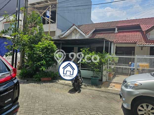 Jual Rumah Eksklusif 3 KT di Semanan, Jakarta Barat Jual Rumah Eksklusif 3 KT di Semanan, Jakarta Barat